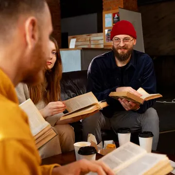 Spiritual Book on Unity in Diverse Beliefs by J.P. Lagio