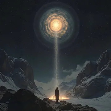 Deeply Reflective Book on Global Spiritual Connections